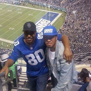 Meet your Posher, Ken